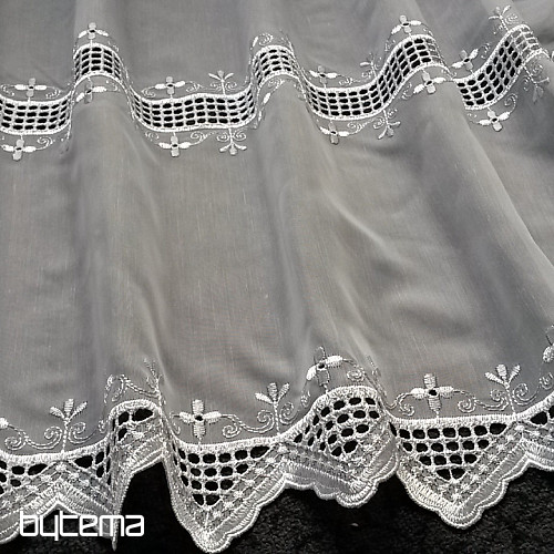 Tenda di lusso ricamata 733
