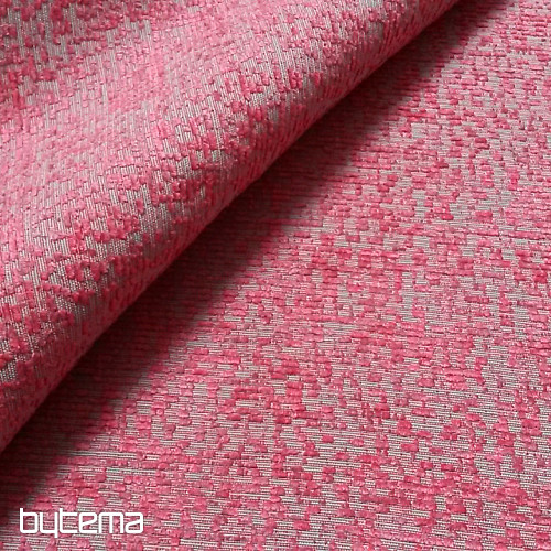 Tessuto decorativo VIMARA 430 rosa