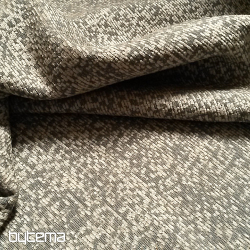 Tessuto decorativo VIMARA 890 beige grigio