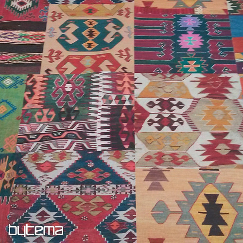 Tessuto decorativo ACAPULCO