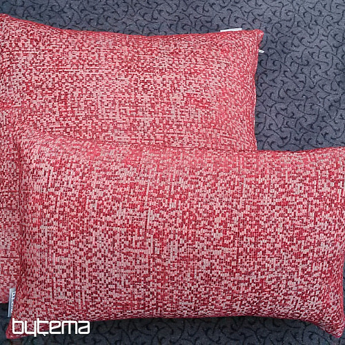 Rivestimento decorativo VIMARA 380 rosso