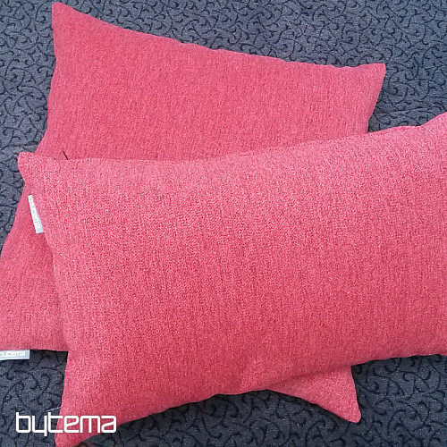 Fodera per cuscino decorativo DYNAMIC rosa antico