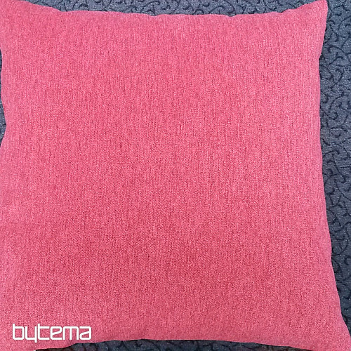 Fodera per cuscino decorativo DYNAMIC rosa antico