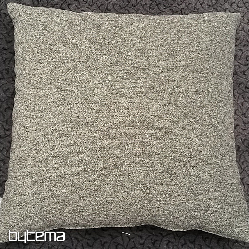 Fodera per cuscino decorativo DYNAMIC grigio