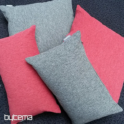 Fodera per cuscino decorativo DYNAMIC rosa antico