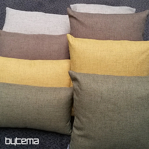 Rivestimento decorativo PAUL 06 colore senape
