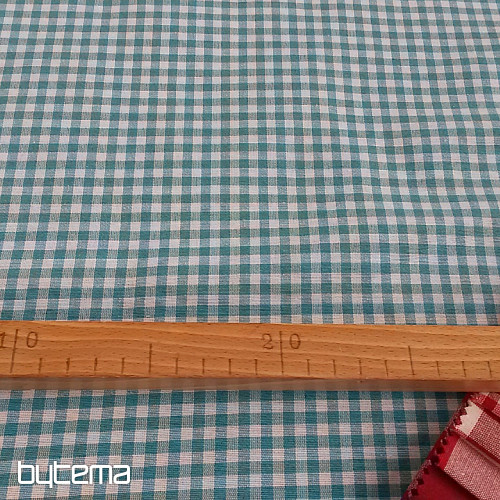 Tessuto decorativo IBIZA turchese 403