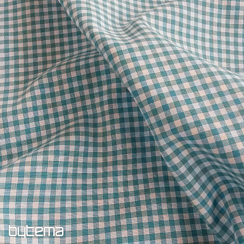 Tessuto decorativo IBIZA turchese 403