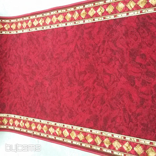 battistrada CHEOPS 10 rosso
