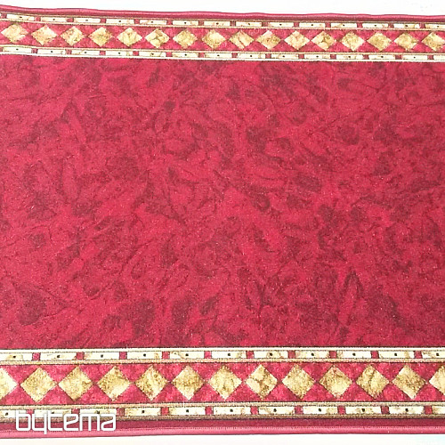 battistrada CHEOPS 10 rosso