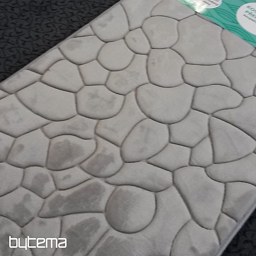 Tappetino da bagno TILES BEIGE