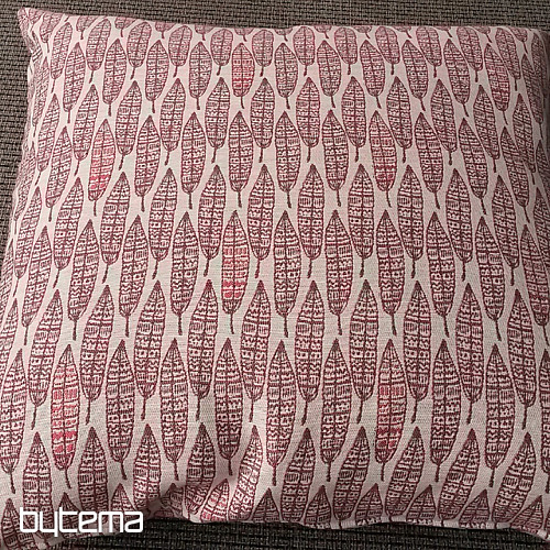 Rivestimento decorativo PIUMA ROSSA