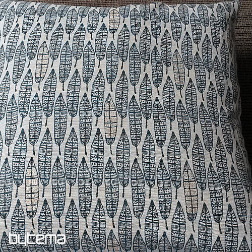 Rivestimento decorativo BLU PIUMA