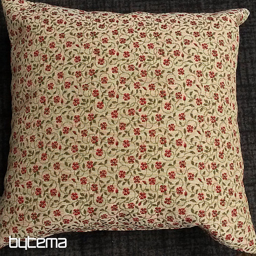 Fodera per cuscino arazzo VINTAGE FLOWERS 2