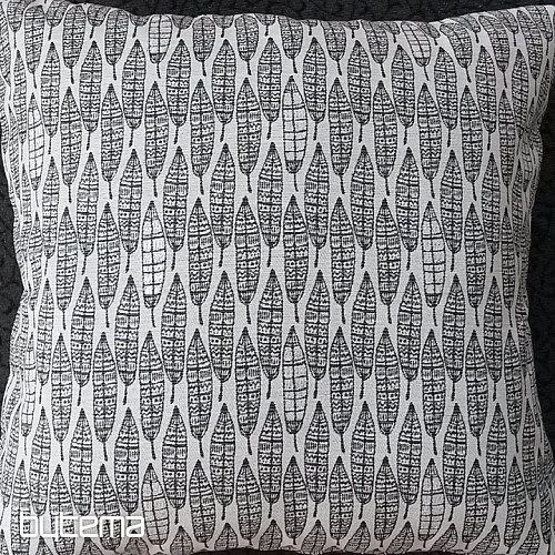Rivestimento decorativo PIUMA nera