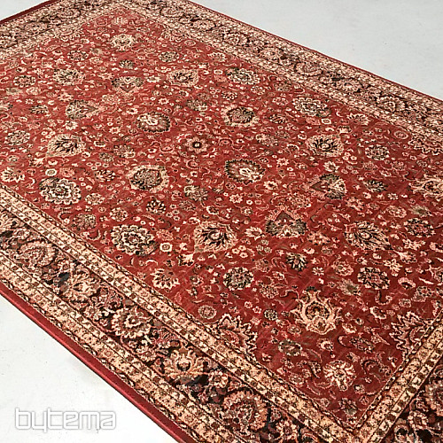 Tappeti di lusso in lana KASHQAI 4362/300