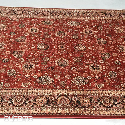 Tappeti di lusso in lana KASHQAI 4362/300