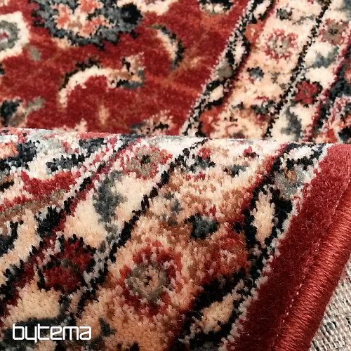 Tappeti di lusso in lana KASHQAI 4362/300