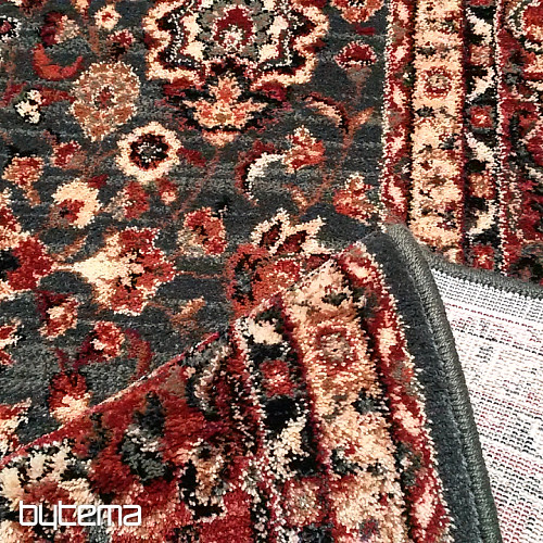 Tappeti di lusso in lana KASHQAI 4362/400