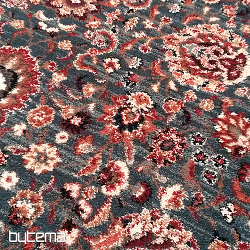 Tappeti di lusso in lana KASHQAI 4362/400