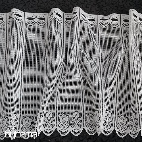 Tenda jacquard DECOR 769