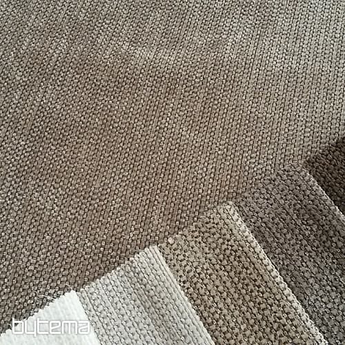Tessuto decorativo RUSTICO 890 beige scuro