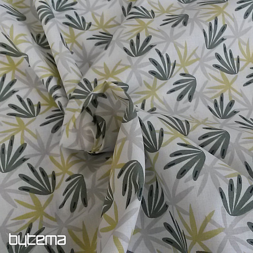 CIGLIA in tessuto di cotone