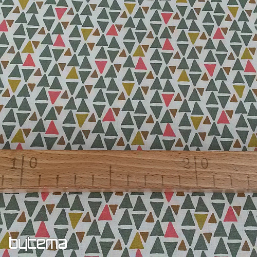 Tessuto MODINO in cotone