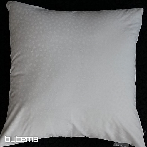 Fodera per cuscino 40x40 TELMA bianco