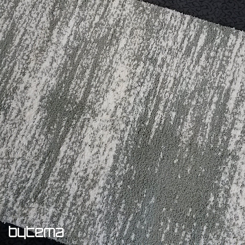 Tappeto in pezzi SHAGGY NIZZA verde menta