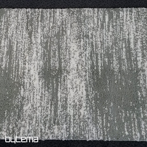 Tappeto in pezzi SHAGGY NIZZA verde menta