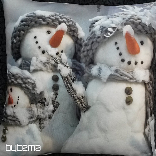 Rivestimento decorativo PUPAZZO DI NEVE 4