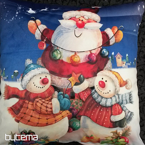 Copertura decorativa a LED SANTA