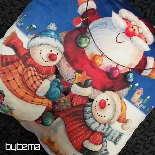 Copertura decorativa a LED SANTA