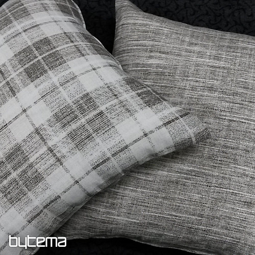 Fodera per cuscino 45x45 NORDOM B beige