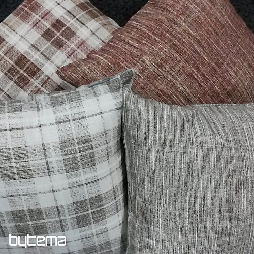 Fodera per cuscino 45x45 NORDOM B beige