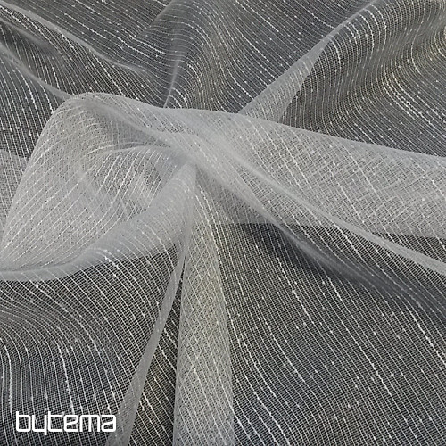 Tenda 5191 righe bianche