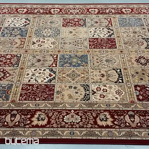 Tappeto classico in lana DIAMOND ORIENT 7216/300 cassetta