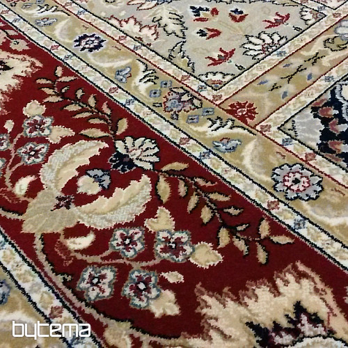 Tappeto classico in lana DIAMOND ORIENT 7216/300 cassetta
