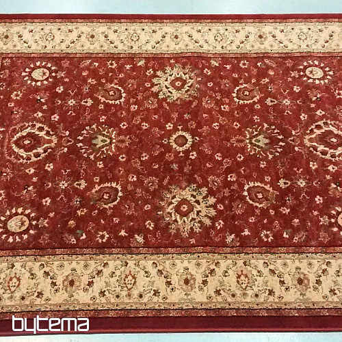 Tappeti di lusso in lana ROYAL 4303/300
