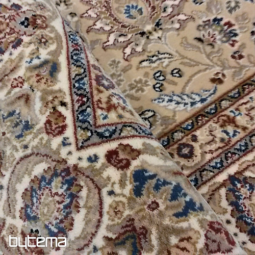 tappeto classico di lana di lusso ORIENT