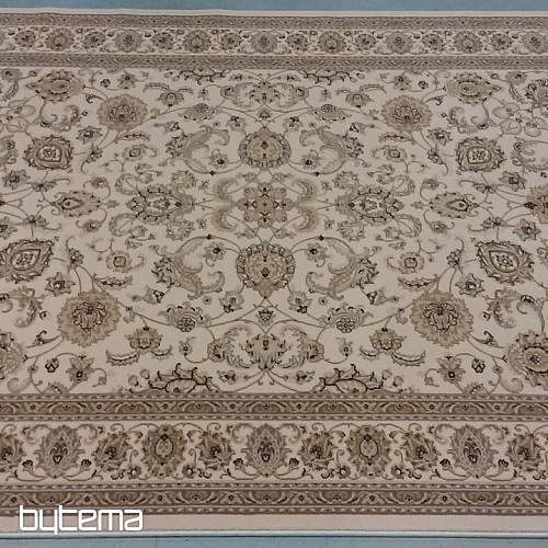 Tappeto classico in lana ORIENT DIAMOND 7253/104