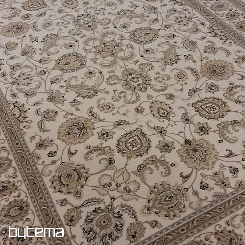 Tappeto classico in lana ORIENT DIAMOND 7253/104