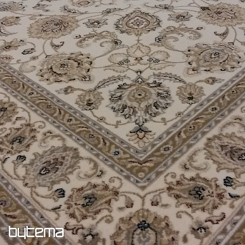 Tappeto classico in lana ORIENT DIAMOND 7253/104