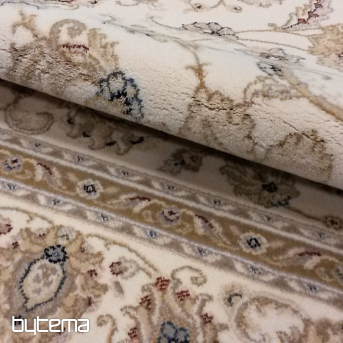 Tappeto classico in lana ORIENT DIAMOND 7253/104