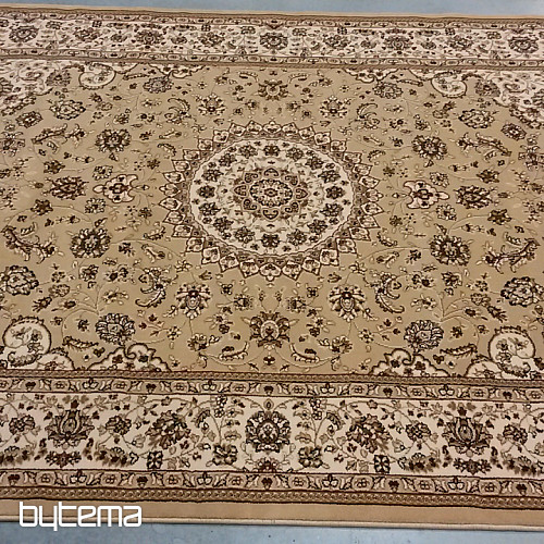 Tappeto SALYUT beige