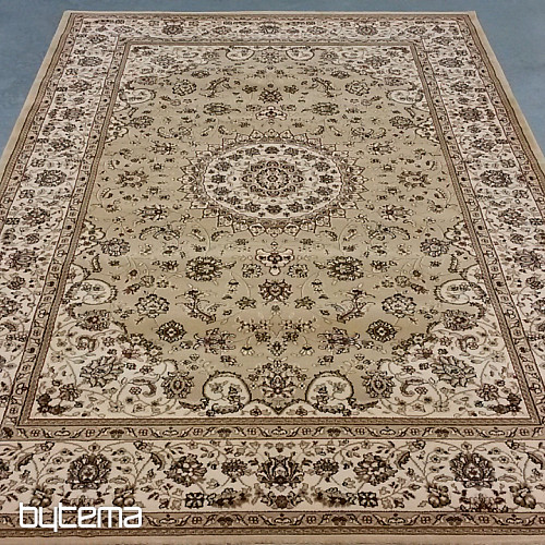 Tappeto SALYUT beige