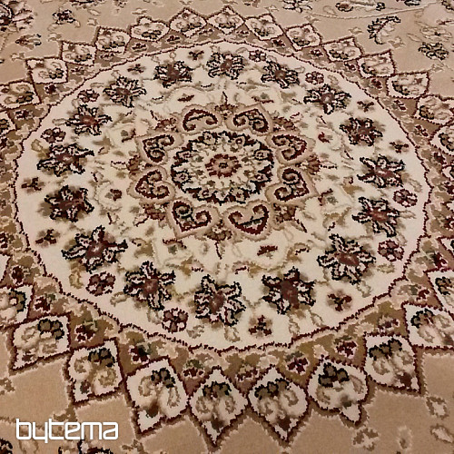 Tappeto SALYUT beige