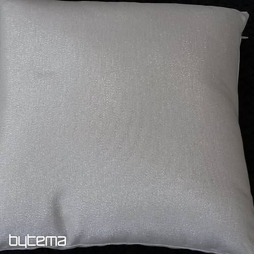 Rivestimento decorativo natalizio FLASH silver natur II
