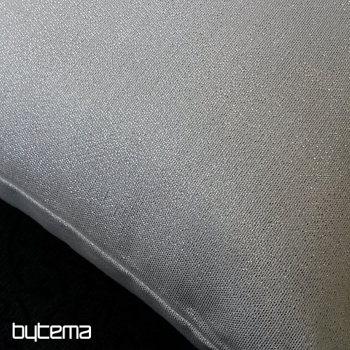 Rivestimento decorativo natalizio FLASH silver natur II